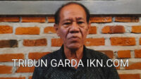R. Syahrun Ketua Ketua Koperasi Serba Usaha (KSU) Sejahtera Etam Bersama