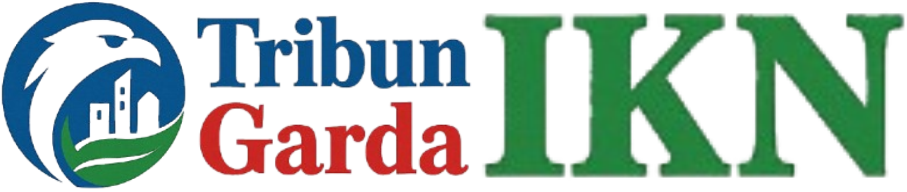 TRIBUN GARDA IKN