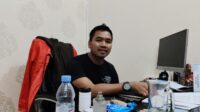 Kepala Seksi Pidana Khusus Kejari Kubar, Agus Supriyanto 
