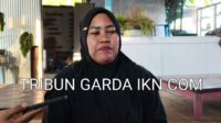 Andinul Sekretaris Desa Kampung Tondoh korban pemecatan sepihak oleh Petinggi Kampung Tondoh, Rendi Saputra, Kemudian oleh PTUN Banjarmasin memenangkan Andinul agar dikembalikan ke jabatan semula.