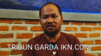Paulus Owner Unit Truk Rental ancam lapor Polres Kubar jika hak mereka tak dibayar oleh mantan ketua Koperasi, Sejahtera Etam Bersama