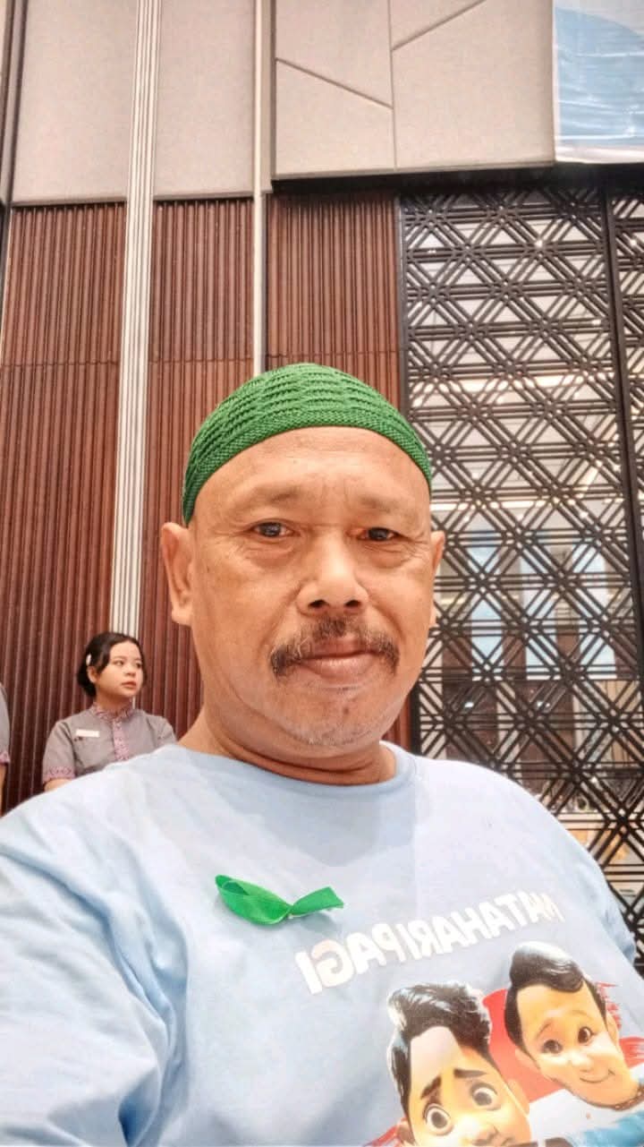 Suyanto, Pengamat Isu Sosial