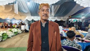 Bidang Informatika dan Telekomunikasi, Suliyo