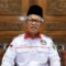 Tokoh masyarakat Kalimantan Timur, Syaharie Jaang, menyampaikan apresiasi atas sinergi berbagai elemen yang mendukung pelaksanaan kegiatan. Sebagai Ketua Pembina Persekutuan Dayak Kalimantan Timur, Ketua Forum Kebangsaan Kalimantan Timur, sekaligus Wakil Ketua PWNU Kalimantan Timur