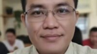 Humas PT Kalimantan Agro Sukses (KAS) Group selaku induk perusahaan PT BCPM, Kurniadi