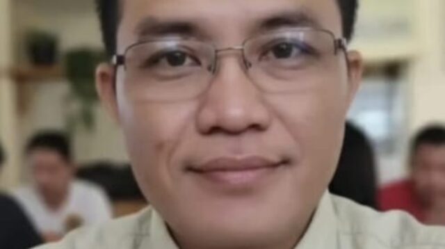 Humas PT Kalimantan Agro Sukses (KAS) Group selaku induk perusahaan PT BCPM, Kurniadi
